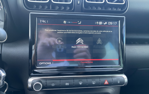 citroen-c3-aircross-puretech-110ch-s-s-feel - 141854686