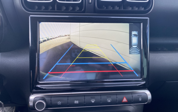 citroen-c3-aircross-puretech-110ch-s-s-feel - 141854686