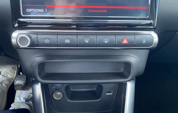 citroen-c3-aircross-puretech-110ch-s-s-feel - 141854686