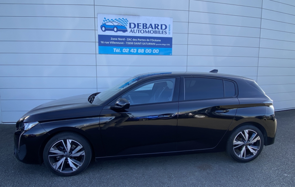 peugeot-308-1-2-puretech-130ch-s-s-allure - 141934686