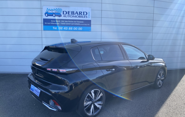 peugeot-308-1-2-puretech-130ch-s-s-allure - 141934686