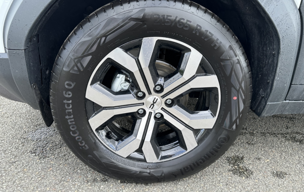 dacia-duster-1-2-tce-mild-hybrid-130ch-expression - 142054686