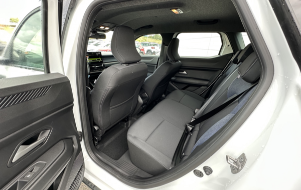 dacia-duster-1-2-tce-mild-hybrid-130ch-expression - 142054686