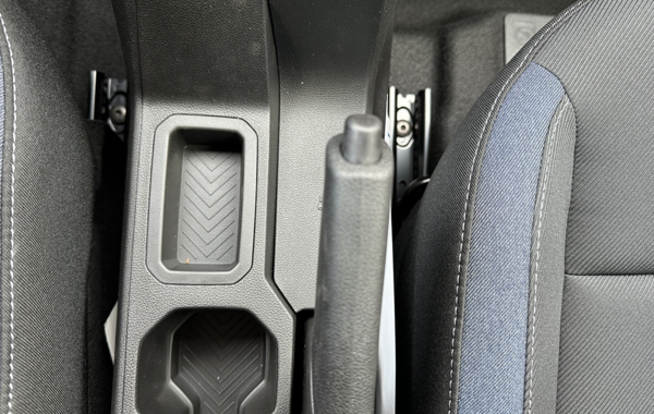 dacia-duster-1-2-tce-mild-hybrid-130ch-expression - 142054686