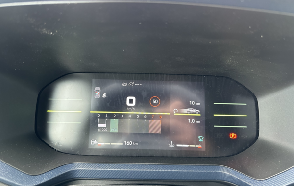 dacia-duster-1-2-tce-mild-hybrid-130ch-expression - 142064686