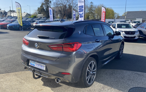 bmw-x2-f39-xdrive20da-190ch-m-sport - 142984686