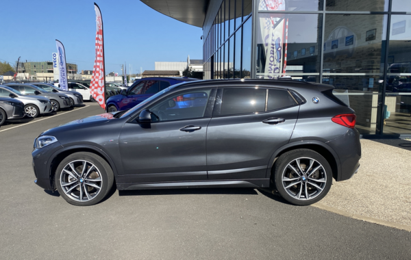 bmw-x2-f39-xdrive20da-190ch-m-sport - 142984686
