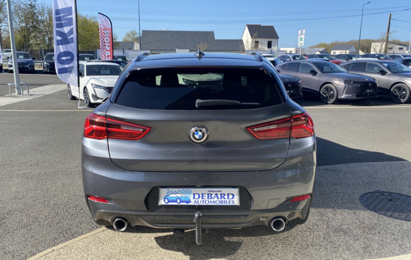 bmw-x2-f39-xdrive20da-190ch-m-sport - 142984686