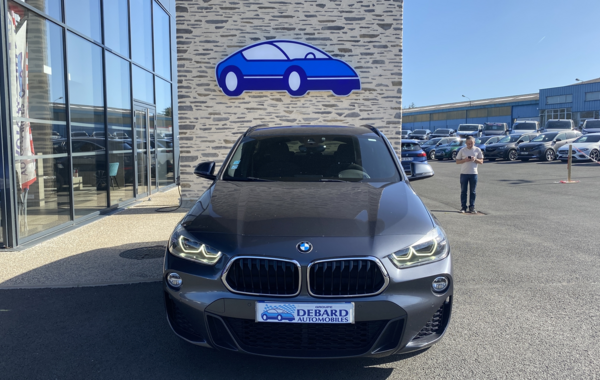 bmw-x2-f39-xdrive20da-190ch-m-sport - 142984686