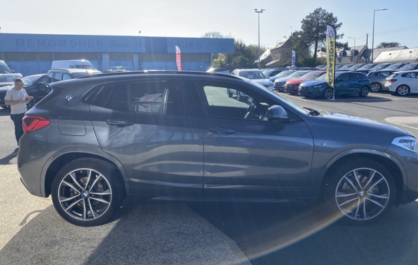bmw-x2-f39-xdrive20da-190ch-m-sport - 142984686