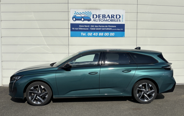 peugeot-308-sw-1-2-puretech-130ch-s-s-allure-pack-eat8 - 143134686