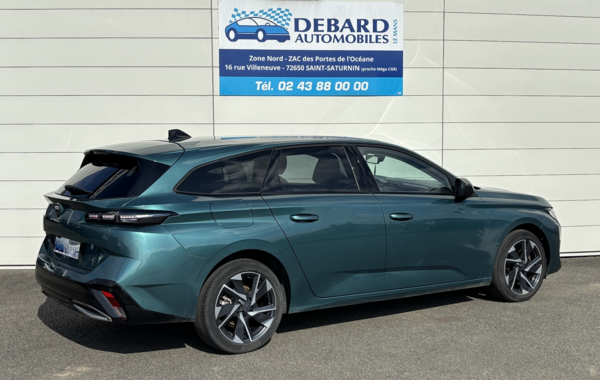 peugeot-308-sw-1-2-puretech-130ch-s-s-allure-pack-eat8 - 143134686