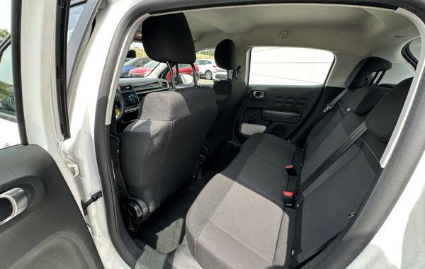 citroen-c3-1-5-bluehdi-100ch-s-s-plus - 143424686