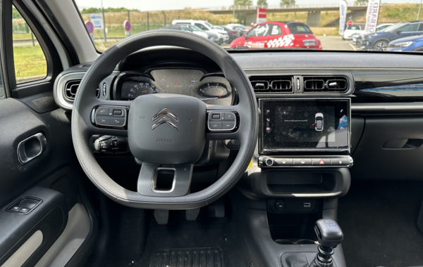 citroen-c3-1-5-bluehdi-100ch-s-s-plus - 143424686