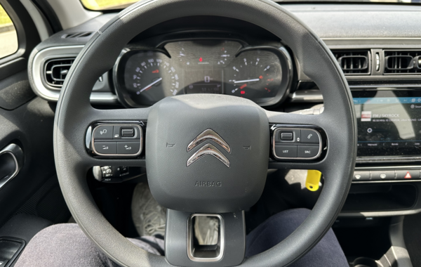 citroen-c3-1-5-bluehdi-100ch-s-s-plus - 143424686