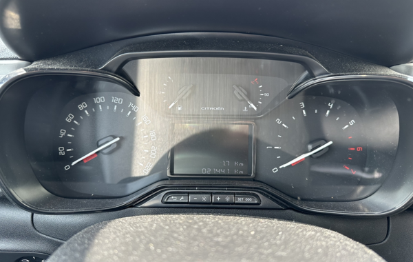 citroen-c3-1-5-bluehdi-100ch-s-s-plus - 143424686