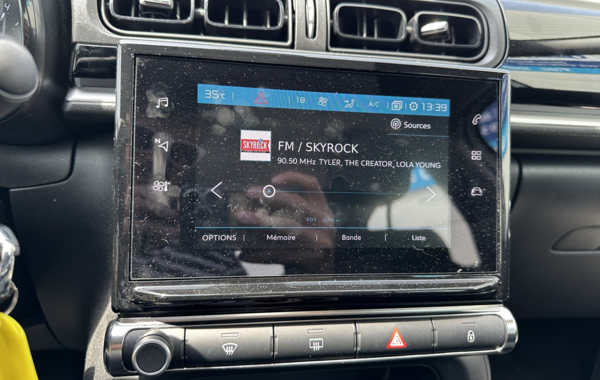 citroen-c3-1-5-bluehdi-100ch-s-s-plus - 143424686