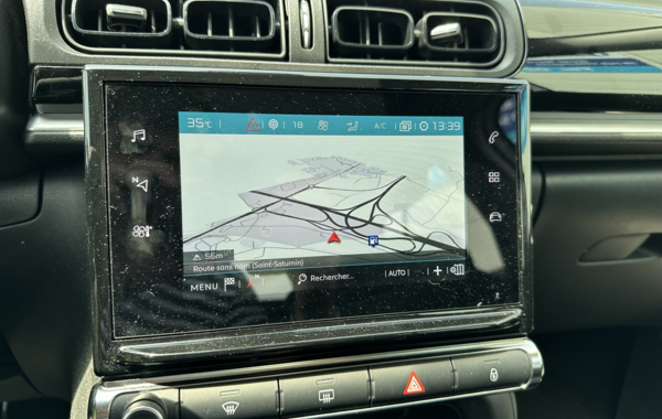 citroen-c3-1-5-bluehdi-100ch-s-s-plus - 143424686