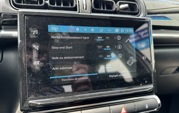 citroen-c3-1-5-bluehdi-100ch-s-s-plus - 143424686