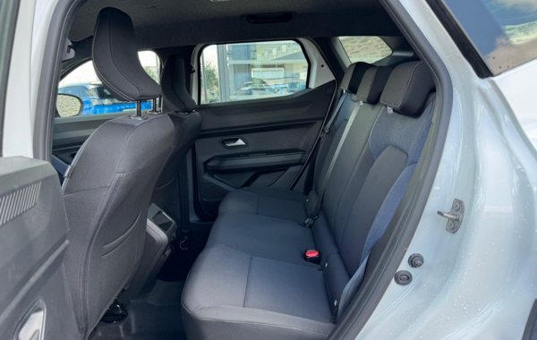 dacia-duster-1-2-tce-mild-hybrid-130ch-expression - 143524686