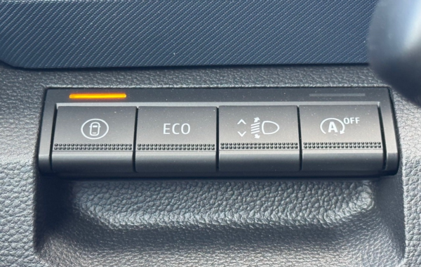 dacia-duster-1-2-tce-mild-hybrid-130ch-expression - 143534686