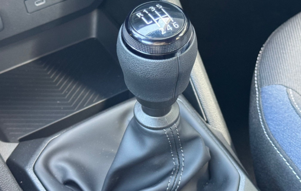 dacia-duster-1-2-tce-mild-hybrid-130ch-expression - 143554686