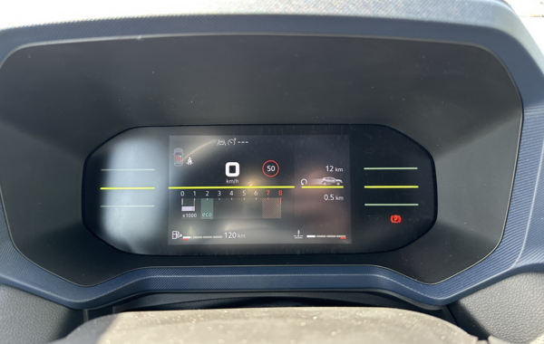 dacia-duster-1-2-tce-mild-hybrid-130ch-expression - 143564686