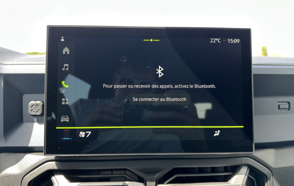 dacia-duster-1-2-tce-mild-hybrid-130ch-expression - 143564686