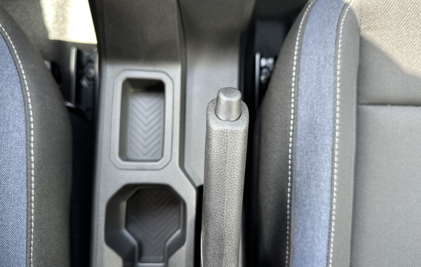 dacia-duster-1-2-tce-mild-hybrid-130ch-expression - 143564686