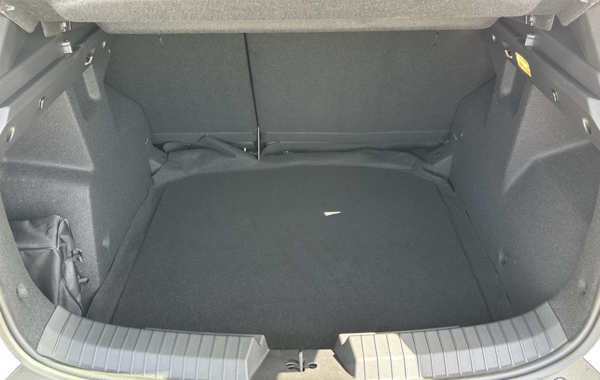 dacia-duster-1-2-tce-mild-hybrid-130ch-expression - 143564686