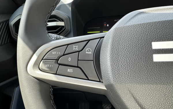 dacia-duster-1-2-tce-mild-hybrid-130ch-expression - 143594686