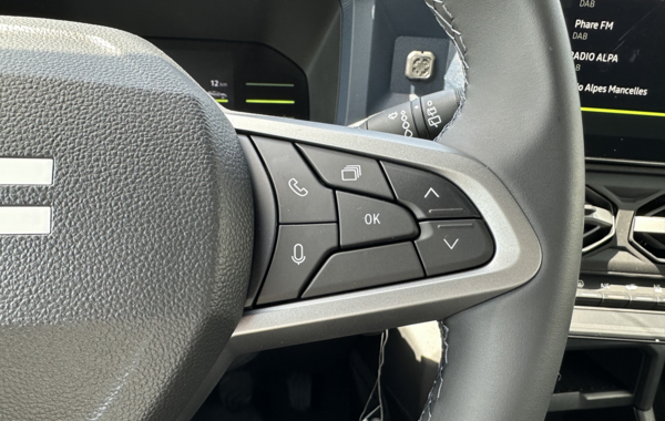 dacia-duster-1-2-tce-mild-hybrid-130ch-expression - 143604686