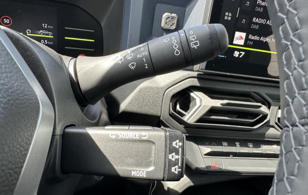 dacia-duster-1-2-tce-mild-hybrid-130ch-expression - 143604686