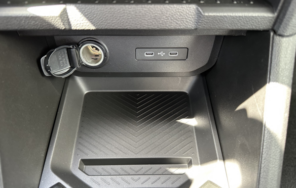 dacia-duster-1-2-tce-mild-hybrid-130ch-expression - 143604686