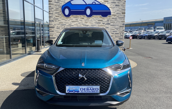 ds-ds-3-crossback-bluehdi-130ch-grand-chic-automatique-98g - 143634686