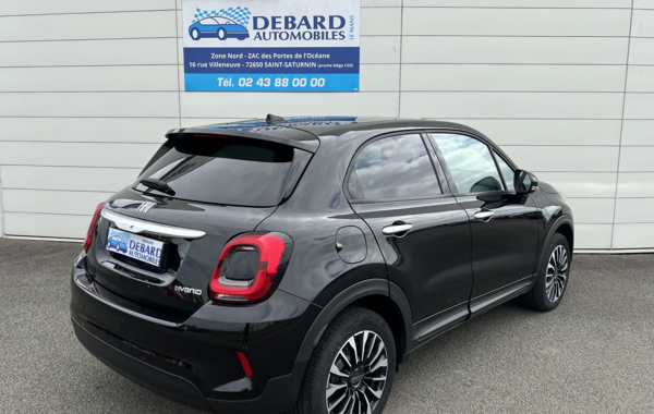 fiat-500x-1-5-firefly-turbo-130ch-s-s-hybrid-dct7 - 143654686