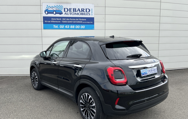fiat-500x-1-5-firefly-turbo-130ch-s-s-hybrid-dct7 - 143654686