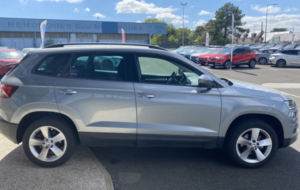 skoda-karoq-1-5-tsi-act-150ch-ambition-dsg-euro6d-t - 143874686