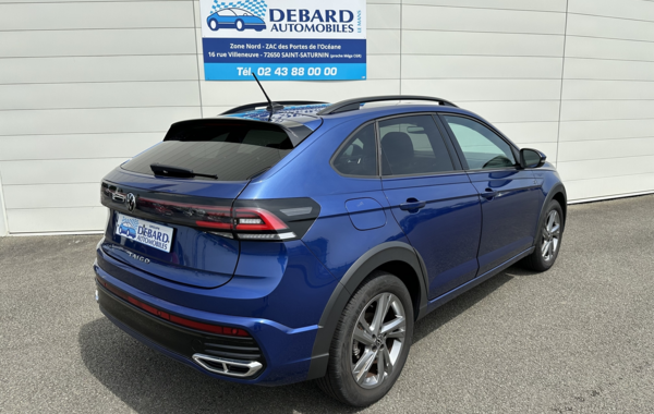 volkswagen-taigo-1-0-tsi-116ch-r-line-bvm6 - 143954686