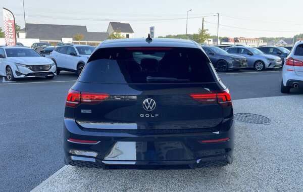 volkswagen-golf-viii-2-0-tdi-150ch-r-line-dsg7 - 143974686