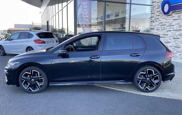 volkswagen-golf-viii-2-0-tdi-150ch-r-line-dsg7 - 143994686