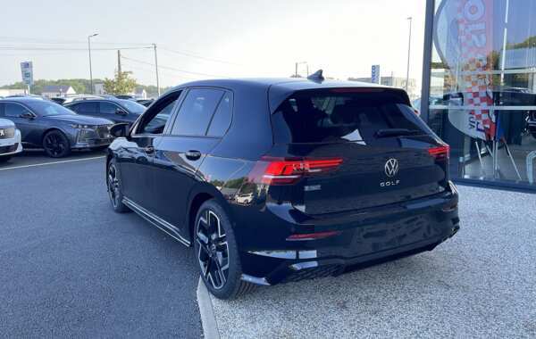 volkswagen-golf-viii-2-0-tdi-150ch-r-line-dsg7 - 143994686