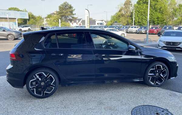 volkswagen-golf-viii-2-0-tdi-150ch-r-line-dsg7 - 143994686