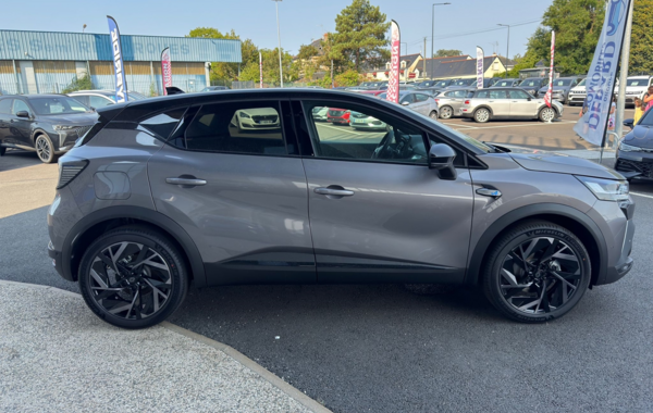 renault-captur-ii-1-6-e-tech-full-hybrid-145ch-esprit-alpine - 144064686