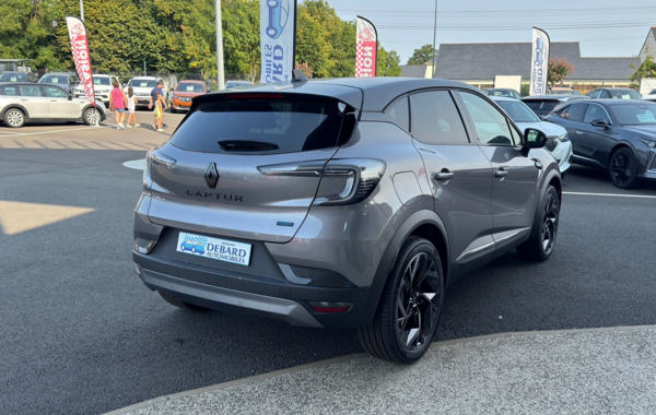 renault-captur-ii-1-6-e-tech-full-hybrid-145ch-esprit-alpine - 144064686