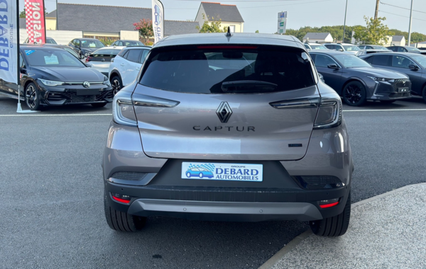 renault-captur-ii-1-6-e-tech-full-hybrid-145ch-esprit-alpine - 144064686