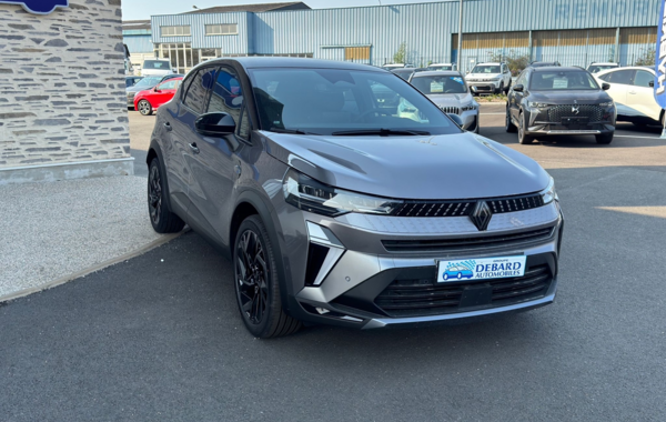 renault-captur-ii-1-6-e-tech-full-hybrid-145ch-esprit-alpine - 144064686