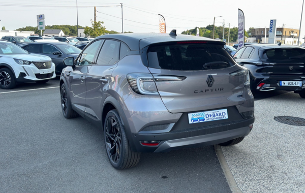 renault-captur-ii-1-6-e-tech-full-hybrid-145ch-esprit-alpine - 144064686