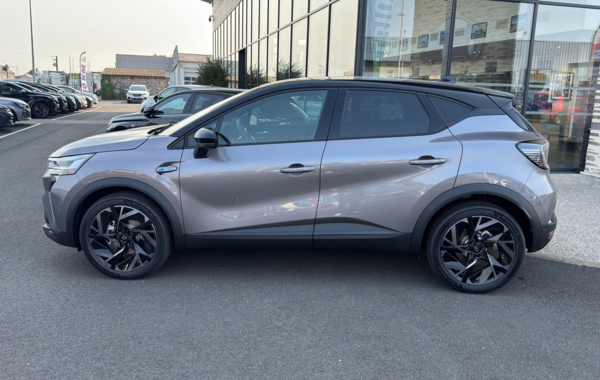 renault-captur-ii-1-6-e-tech-full-hybrid-145ch-esprit-alpine - 144064686