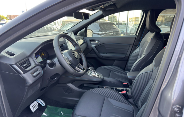 renault-captur-ii-1-6-e-tech-full-hybrid-145ch-esprit-alpine - 144064686